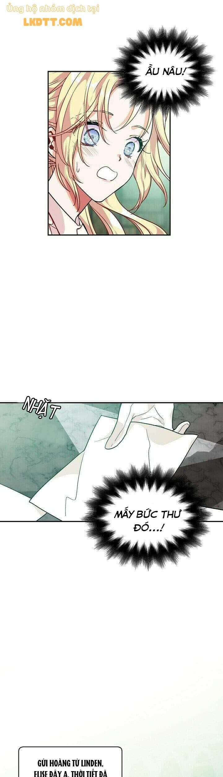 Nữ Hoàng Ngoại Khoa - Chương 95