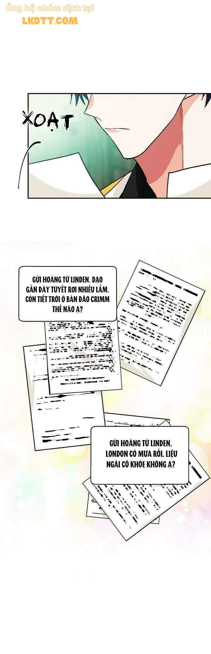 Nữ Hoàng Ngoại Khoa - Chương 95