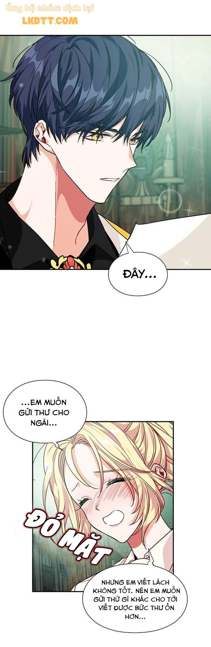 Nữ Hoàng Ngoại Khoa - Chương 95