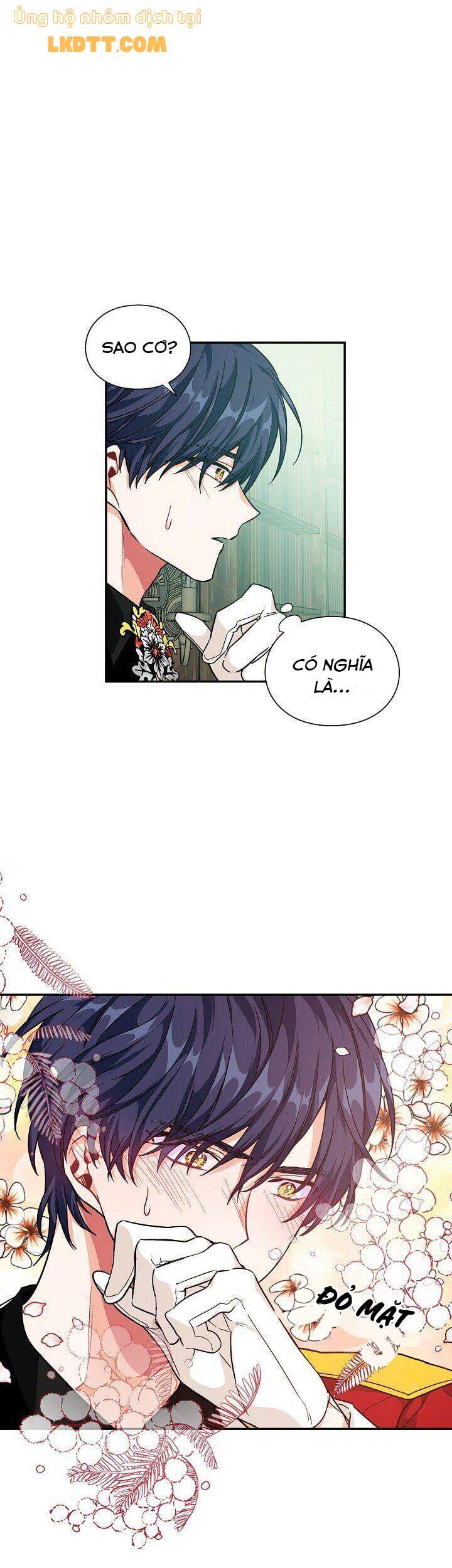 Nữ Hoàng Ngoại Khoa - Chương 95