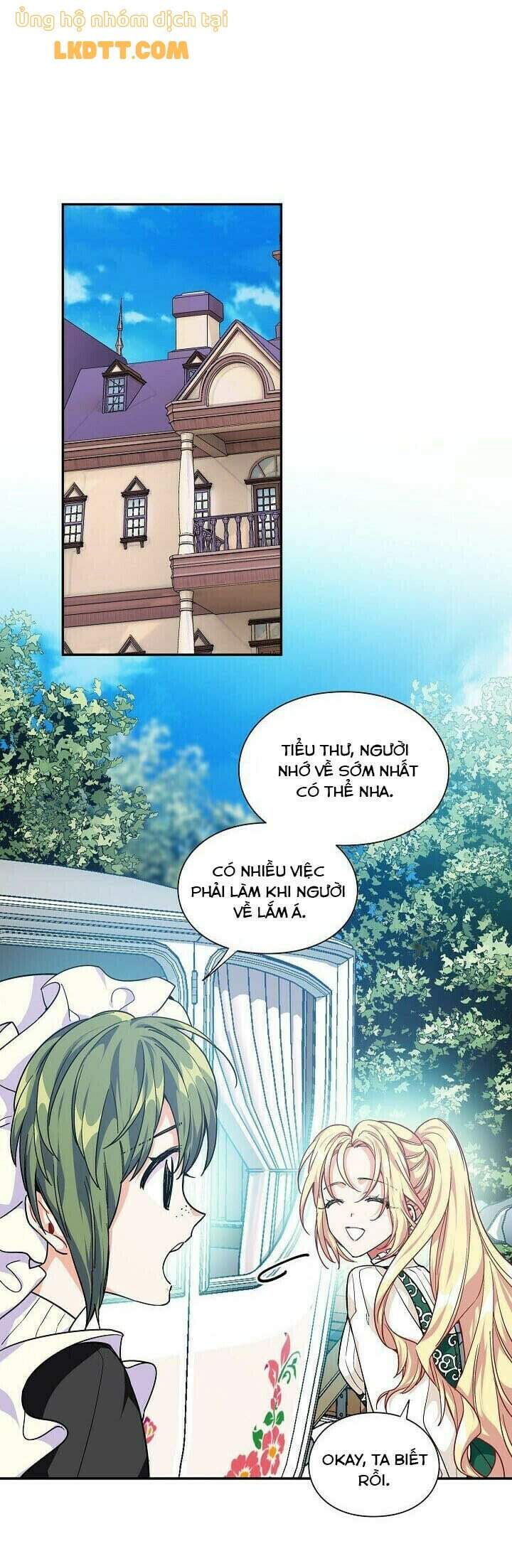 Nữ Hoàng Ngoại Khoa - Chương 95