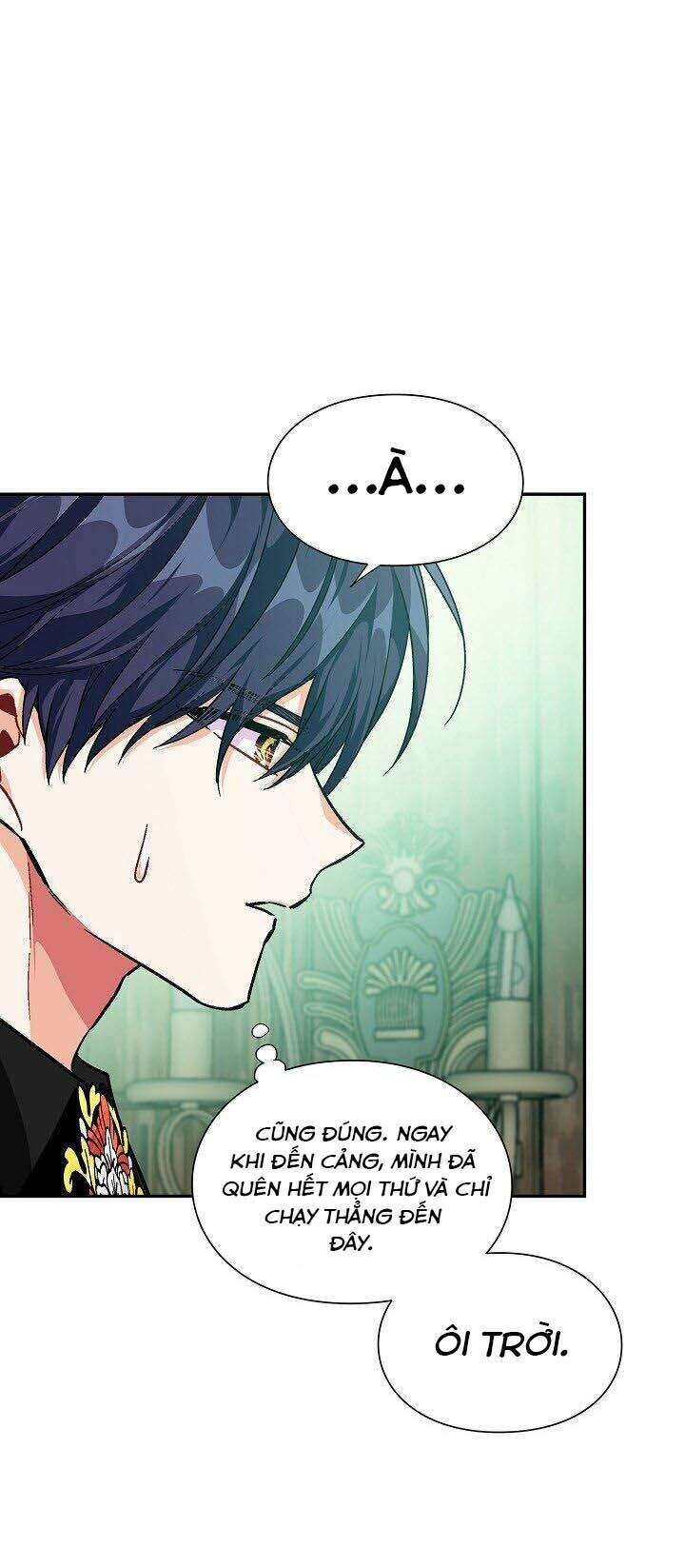 Nữ Hoàng Ngoại Khoa - Chương 96