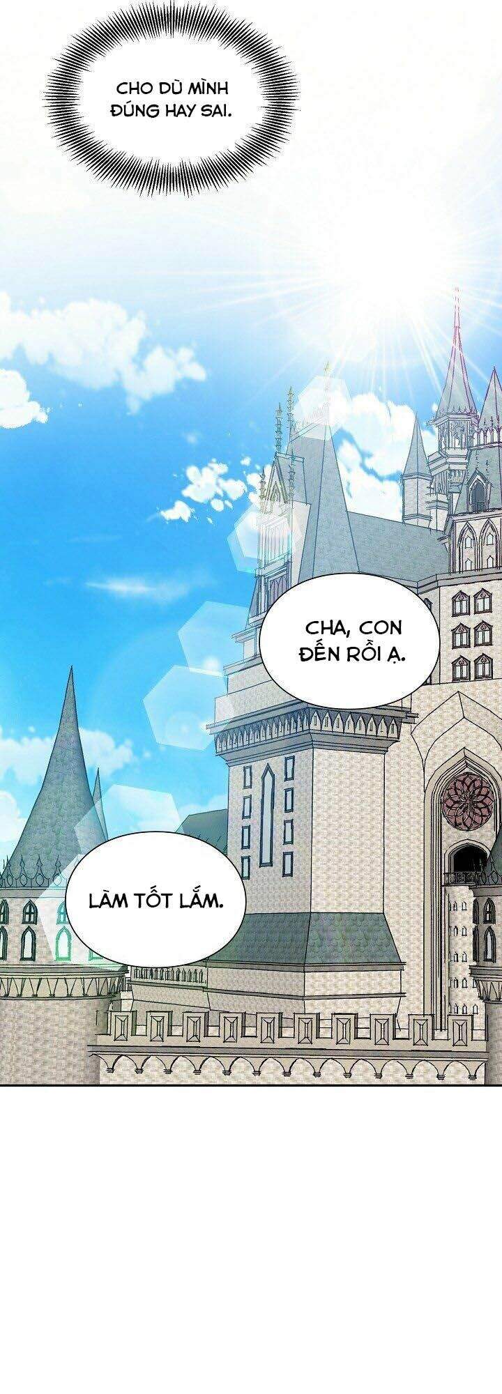 Nữ Hoàng Ngoại Khoa - Chương 96