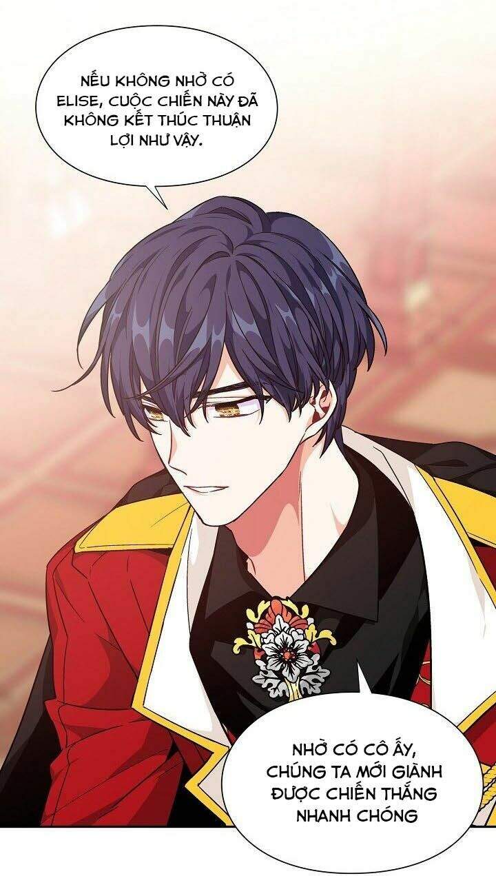 Nữ Hoàng Ngoại Khoa - Chương 96