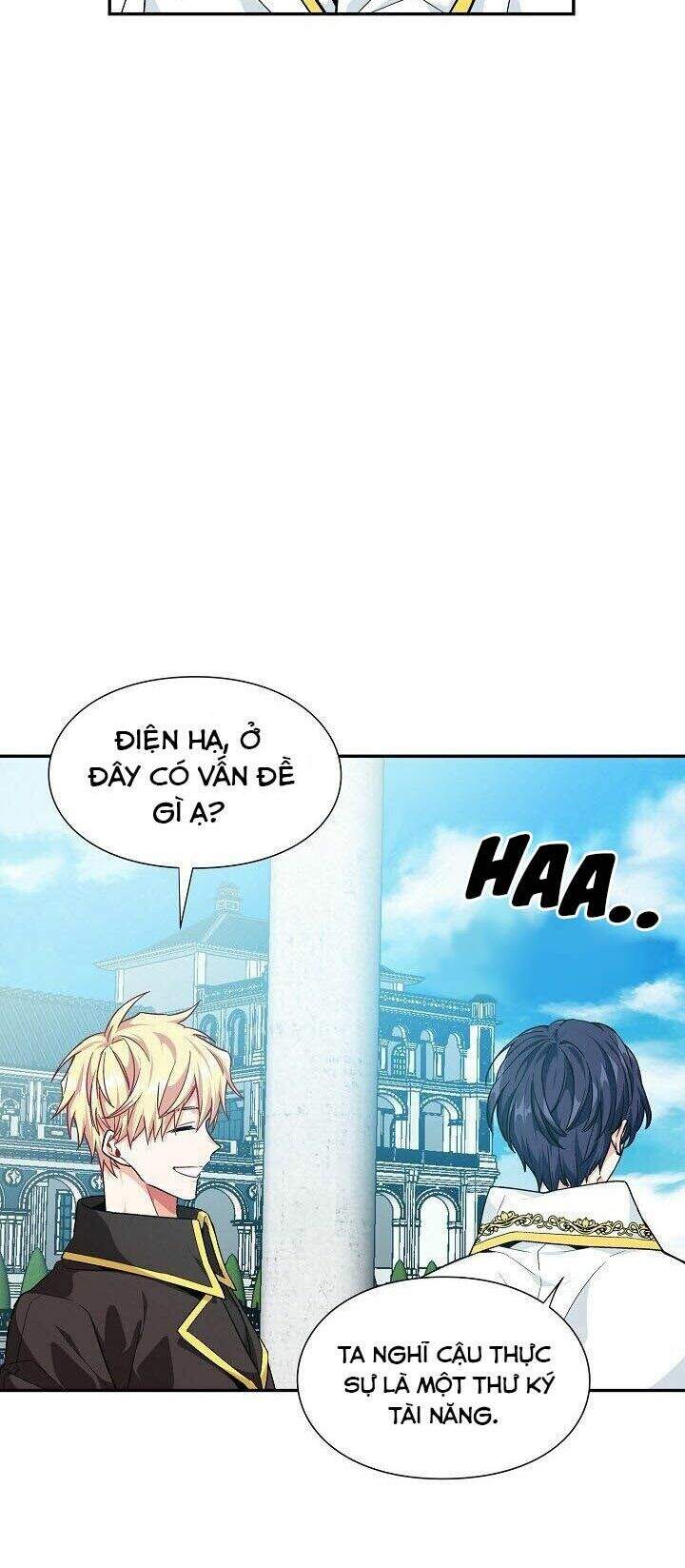 Nữ Hoàng Ngoại Khoa - Chương 96