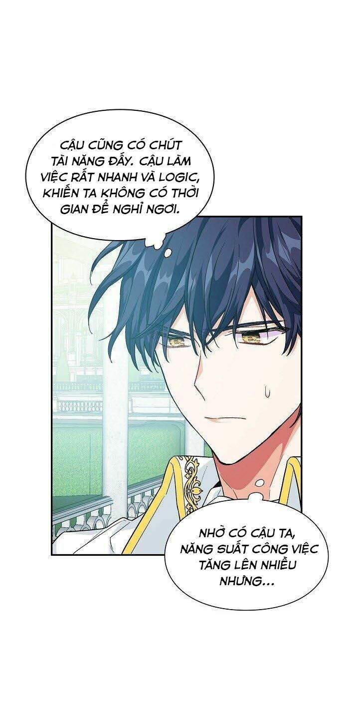 Nữ Hoàng Ngoại Khoa - Chương 96