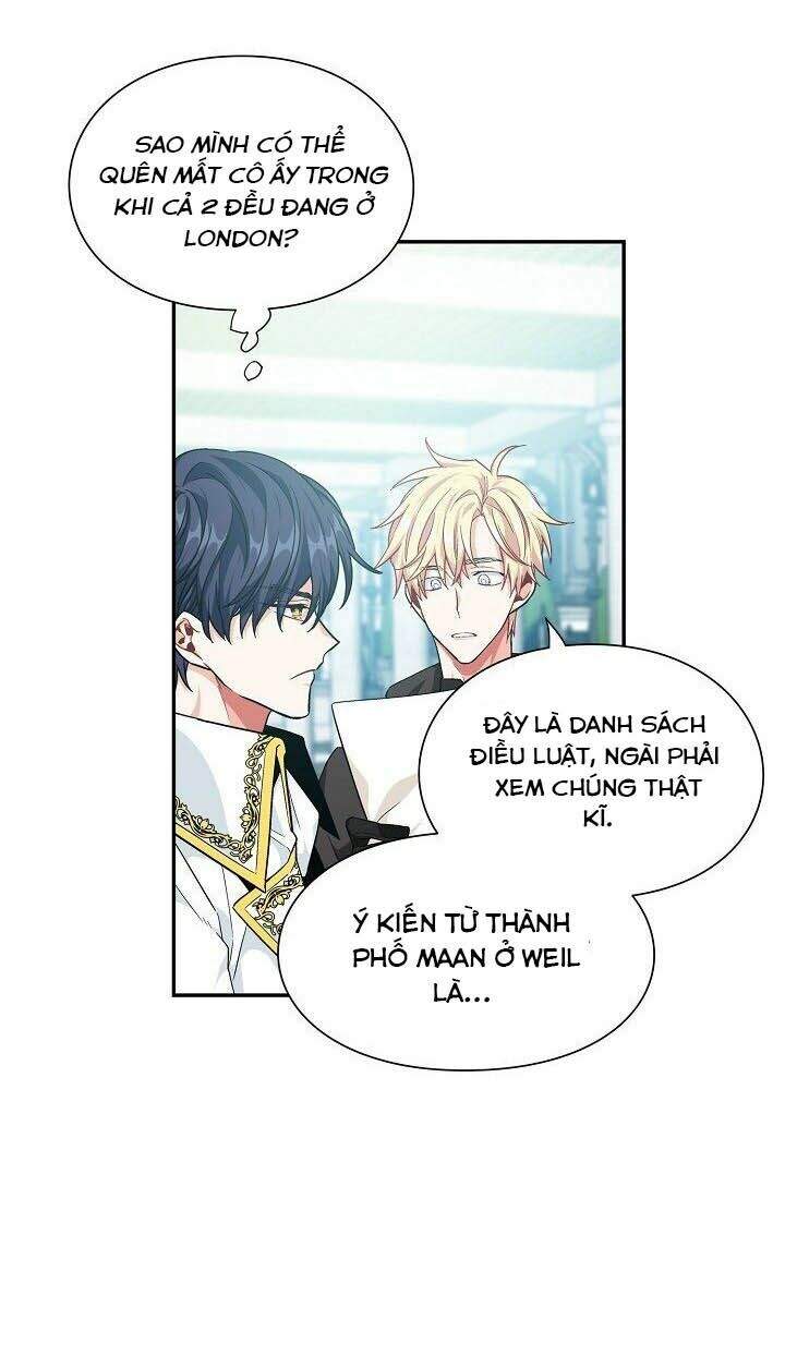 Nữ Hoàng Ngoại Khoa - Chương 96