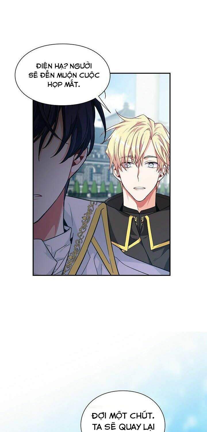 Nữ Hoàng Ngoại Khoa - Chương 96