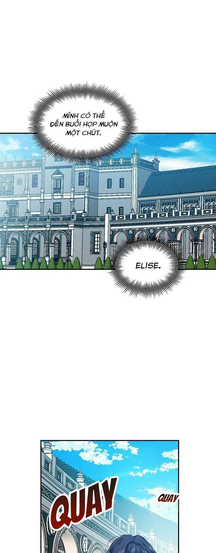 Nữ Hoàng Ngoại Khoa - Chương 96