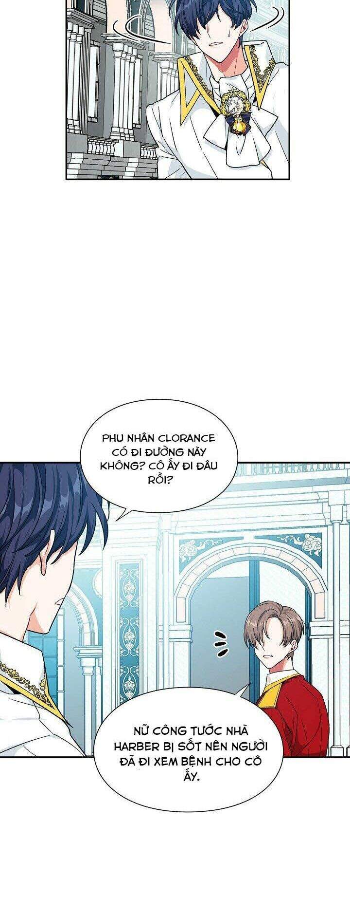 Nữ Hoàng Ngoại Khoa - Chương 96