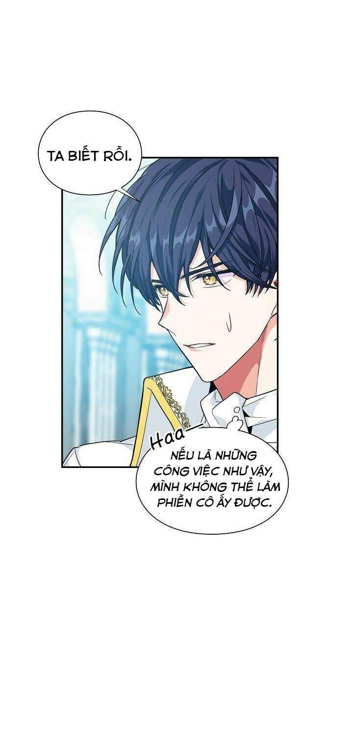 Nữ Hoàng Ngoại Khoa - Chương 96