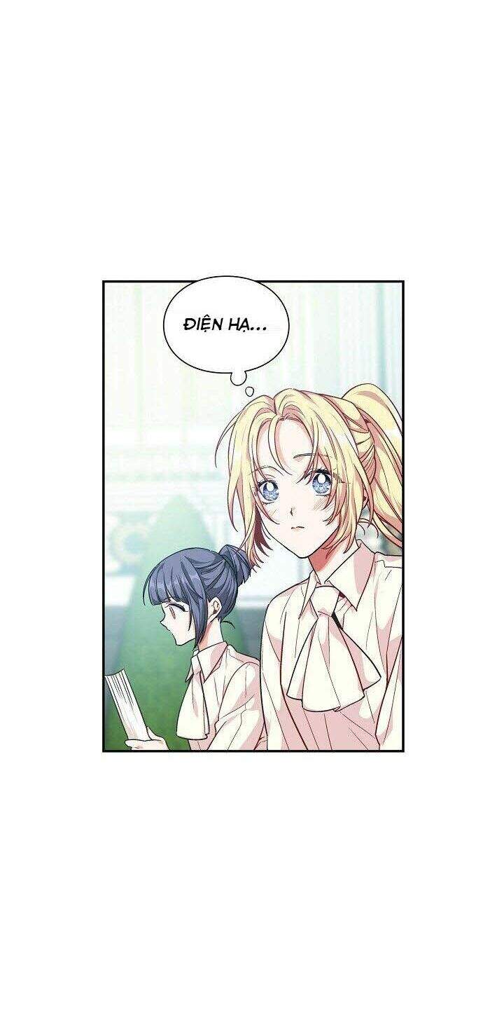 Nữ Hoàng Ngoại Khoa - Chương 96