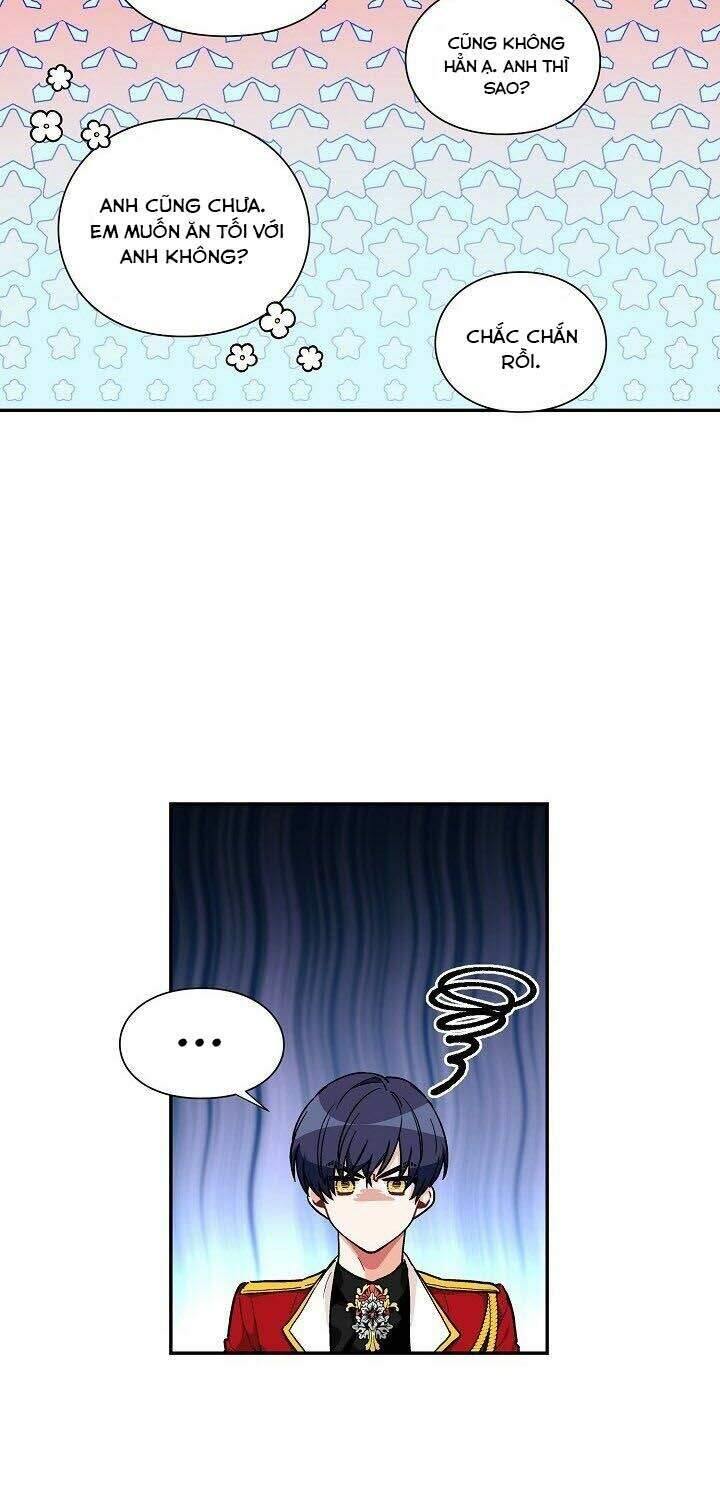 Nữ Hoàng Ngoại Khoa - Chương 96