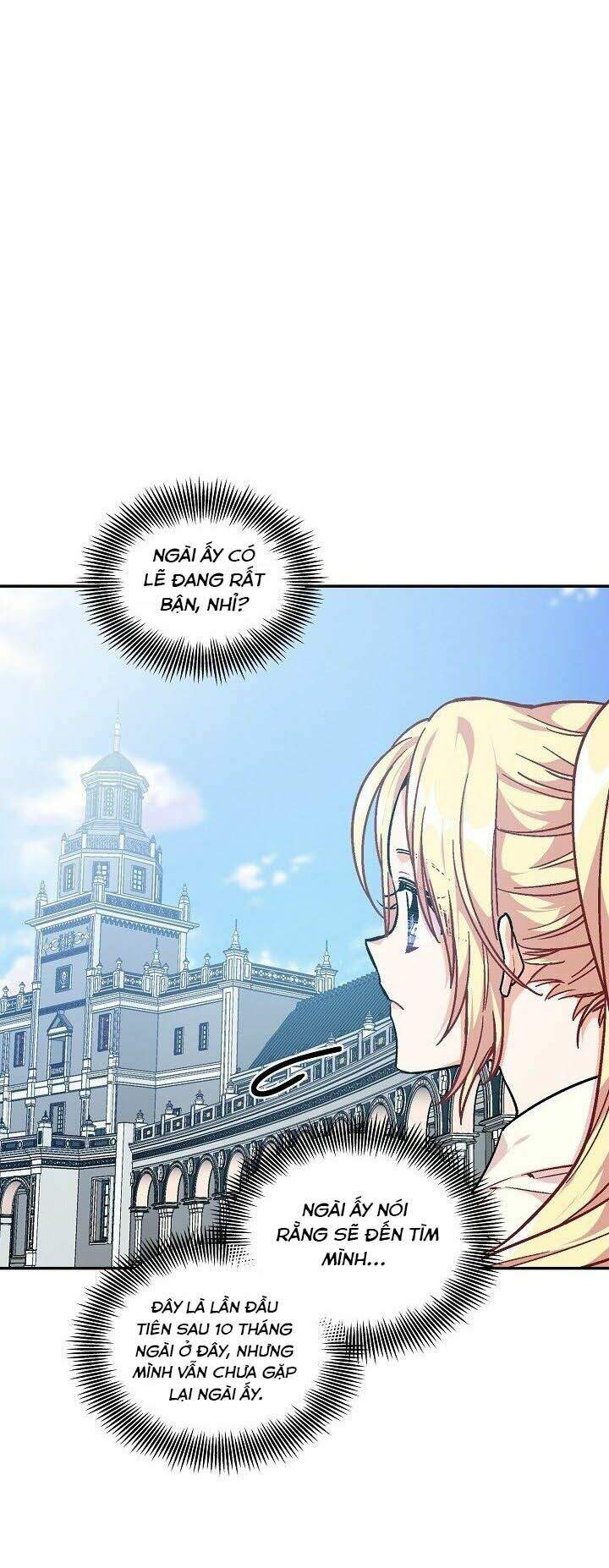 Nữ Hoàng Ngoại Khoa - Chương 97