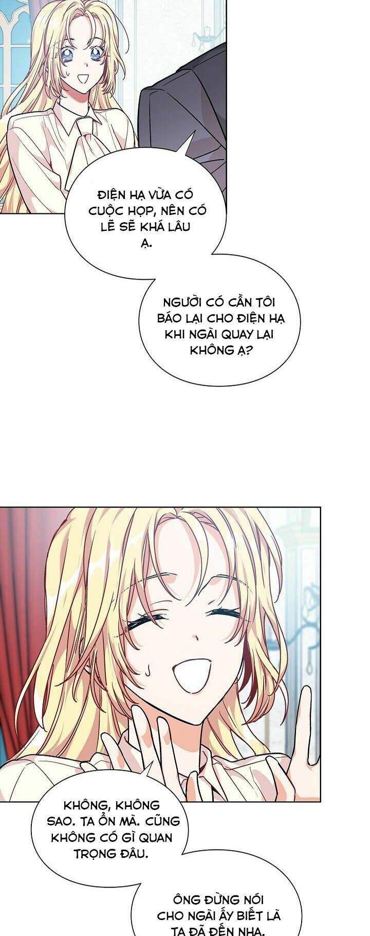 Nữ Hoàng Ngoại Khoa - Chương 97