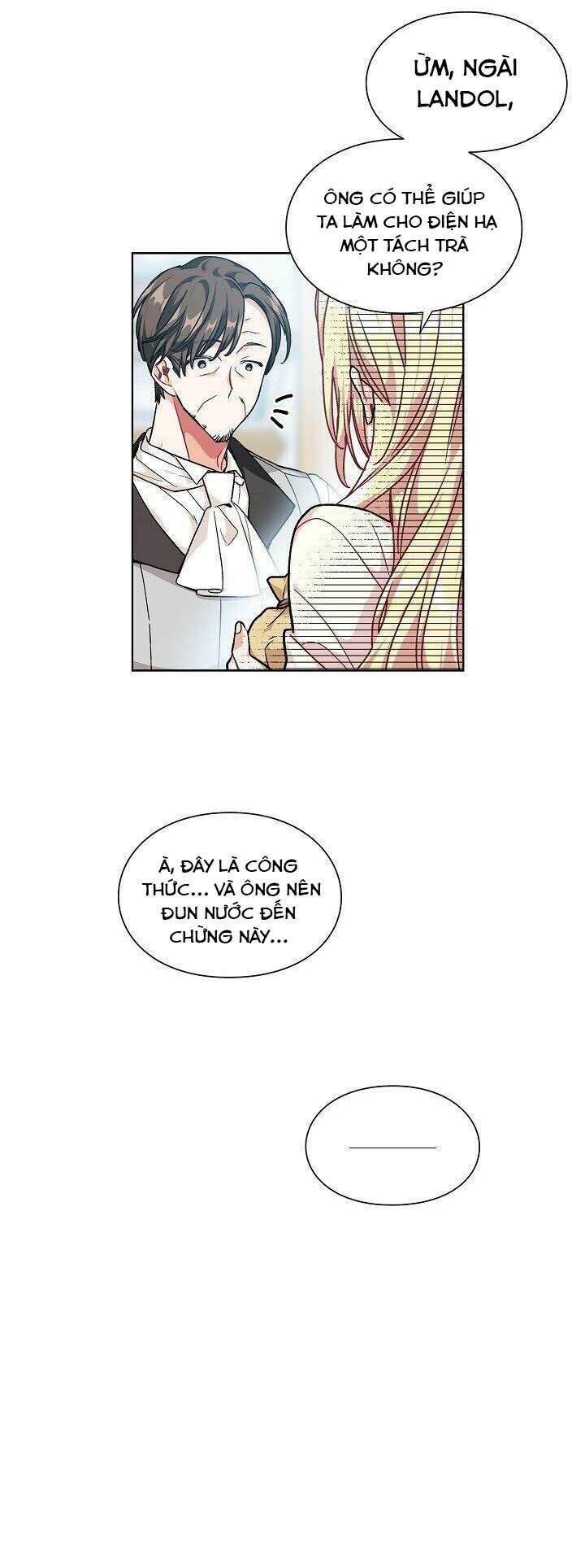 Nữ Hoàng Ngoại Khoa - Chương 97