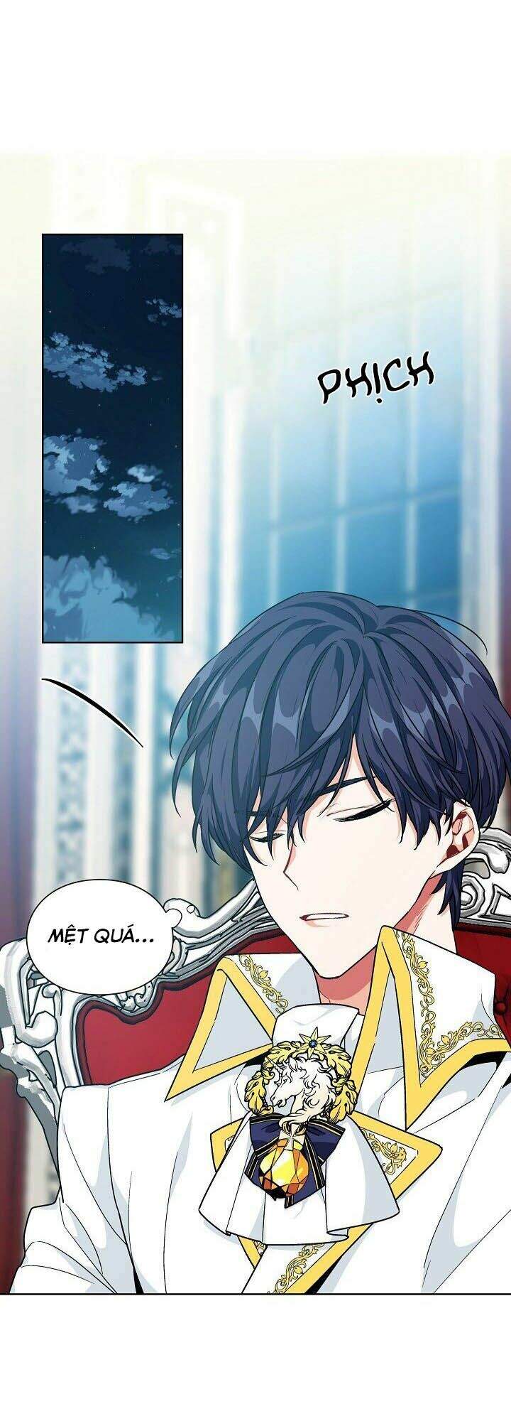 Nữ Hoàng Ngoại Khoa - Chương 97