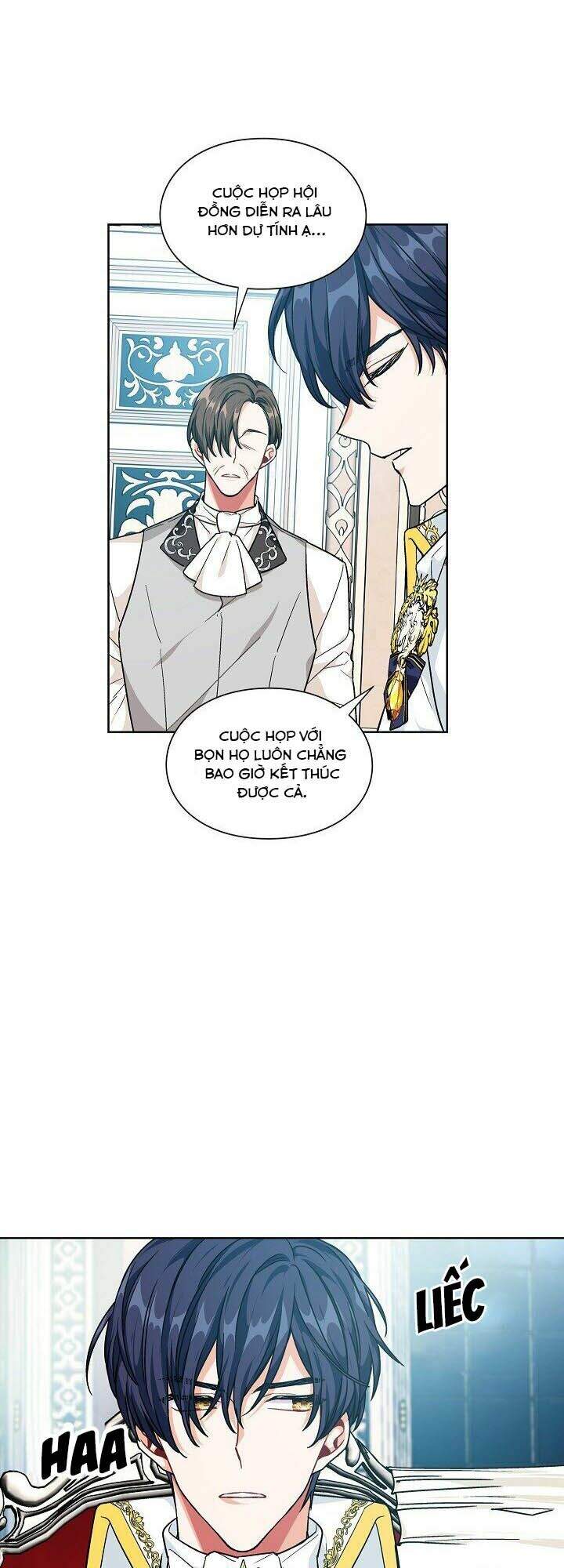 Nữ Hoàng Ngoại Khoa - Chương 97