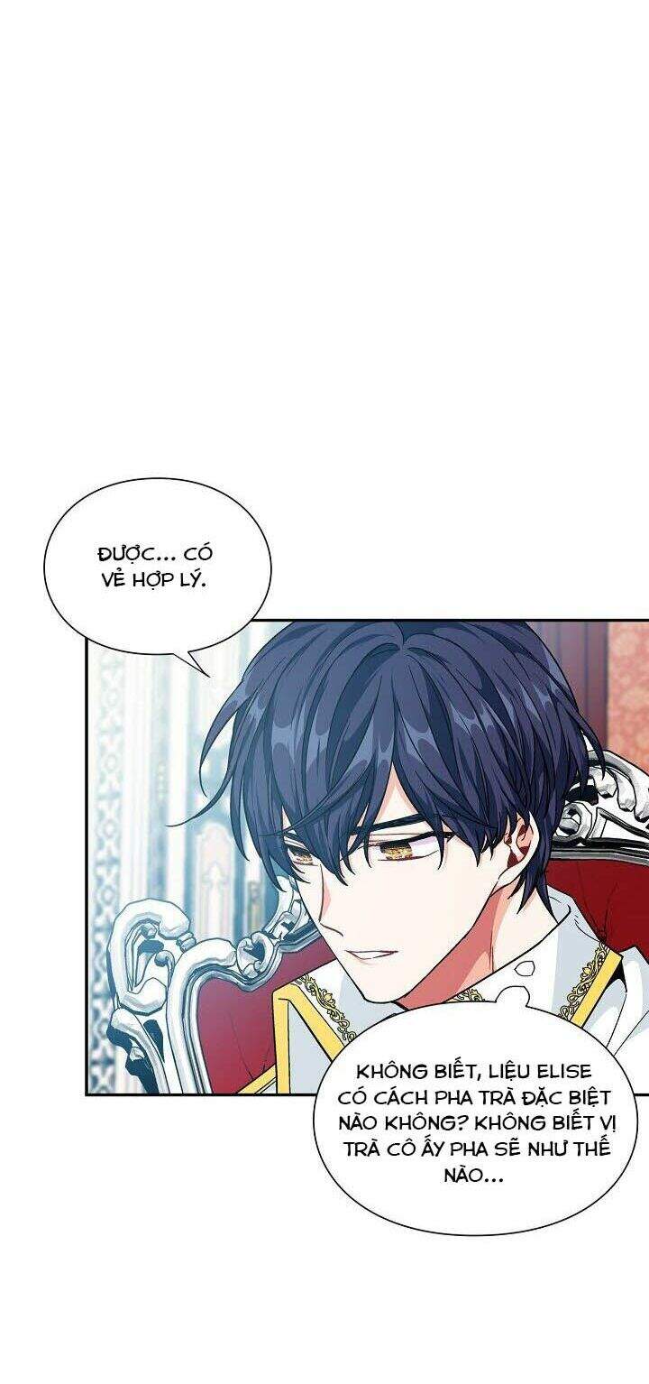 Nữ Hoàng Ngoại Khoa - Chương 97