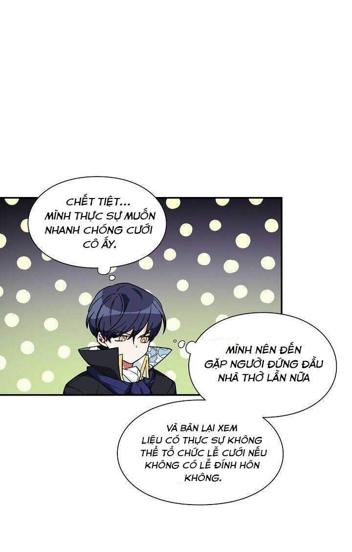 Nữ Hoàng Ngoại Khoa - Chương 97