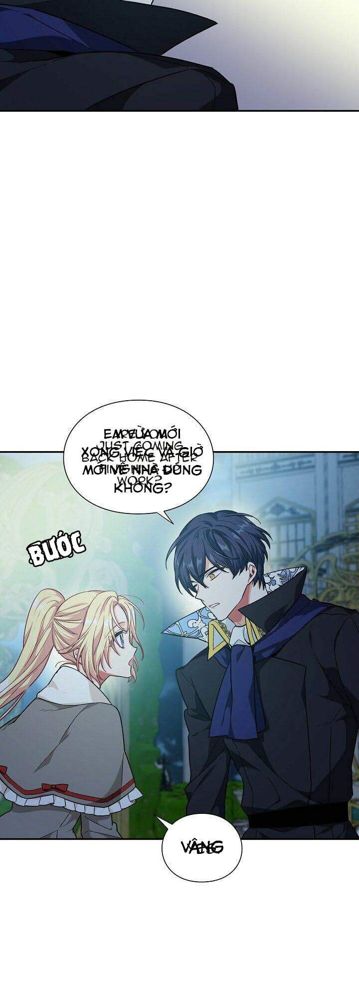 Nữ Hoàng Ngoại Khoa - Chương 97