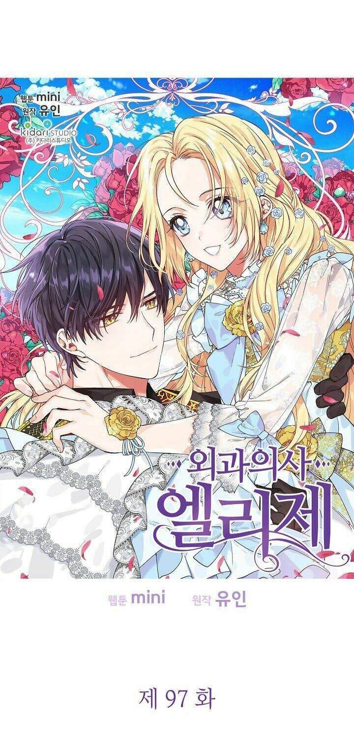 Nữ Hoàng Ngoại Khoa - Chương 97