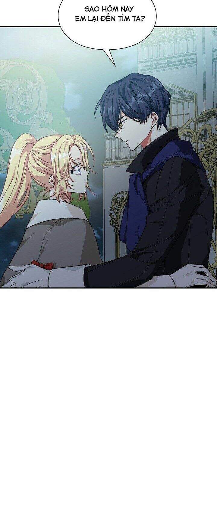 Nữ Hoàng Ngoại Khoa - Chương 97