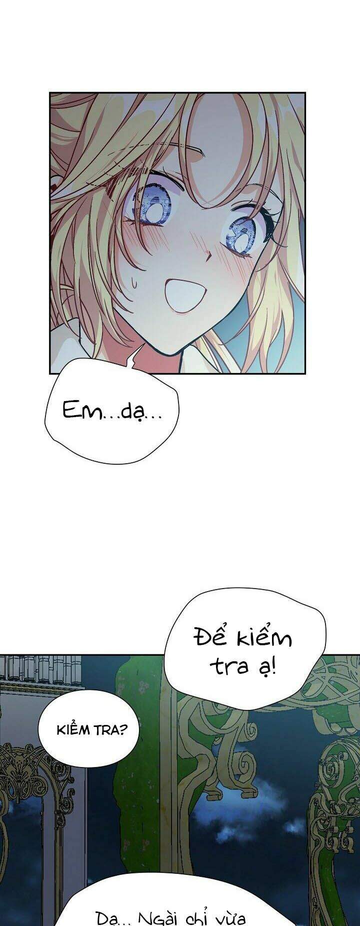 Nữ Hoàng Ngoại Khoa - Chương 97