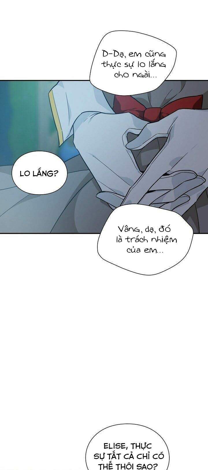 Nữ Hoàng Ngoại Khoa - Chương 97