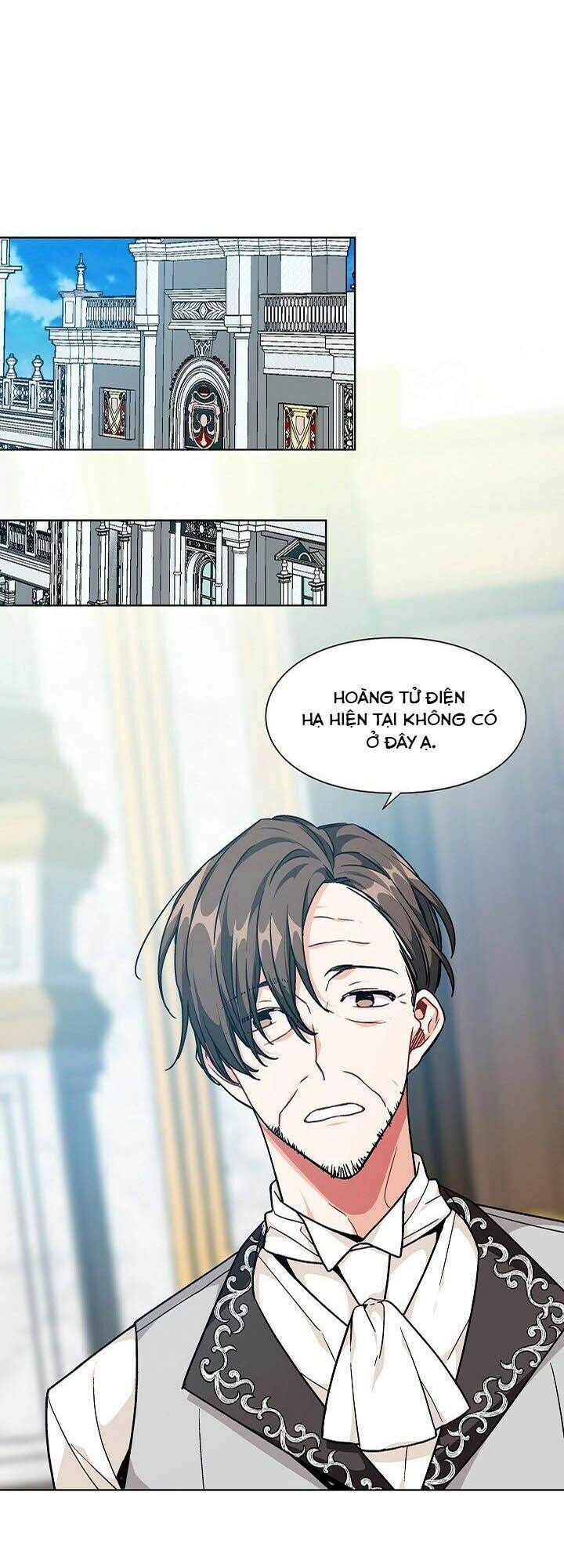 Nữ Hoàng Ngoại Khoa - Chương 97