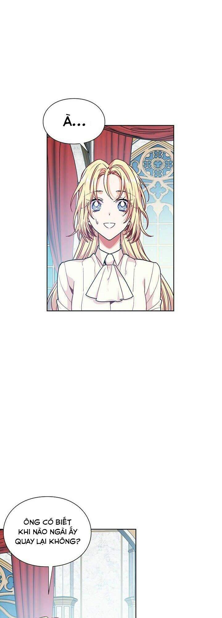 Nữ Hoàng Ngoại Khoa - Chương 97