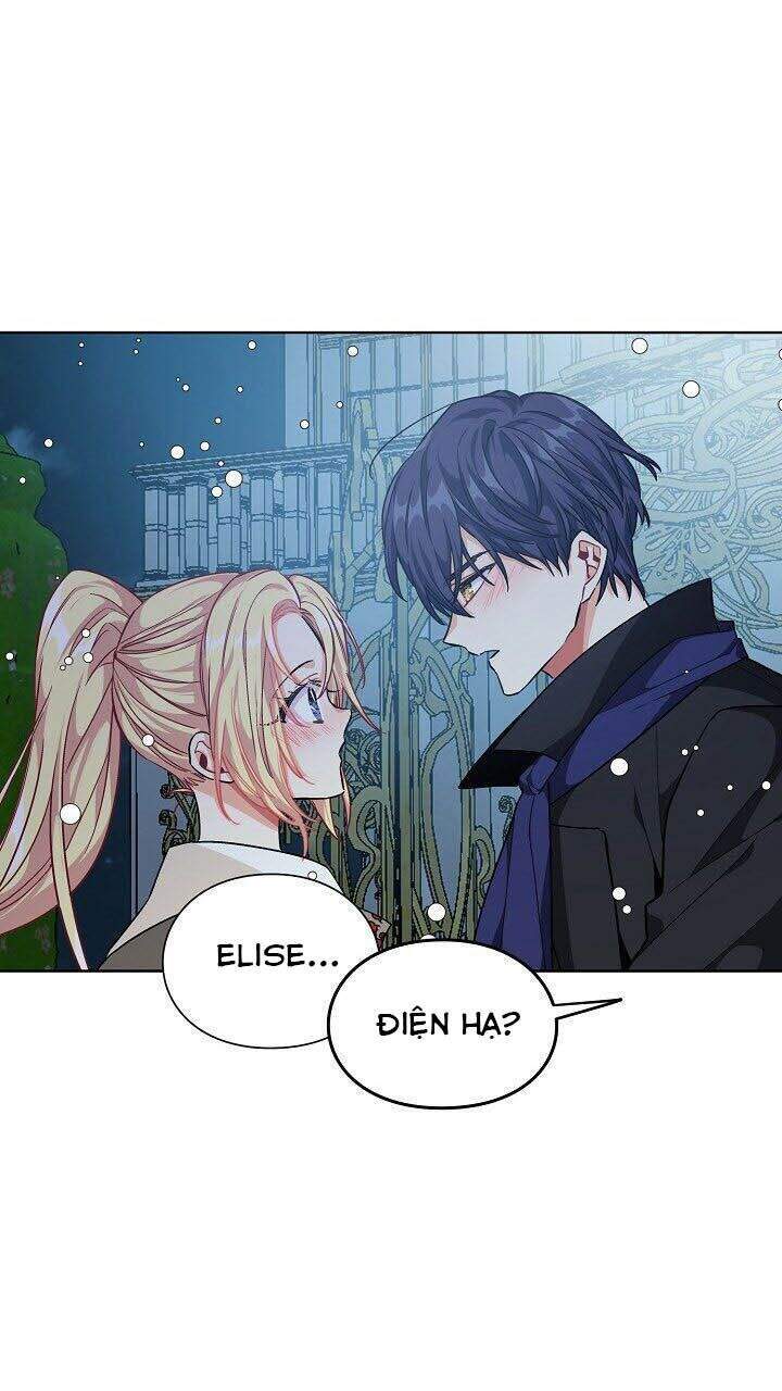 Nữ Hoàng Ngoại Khoa - Chương 98