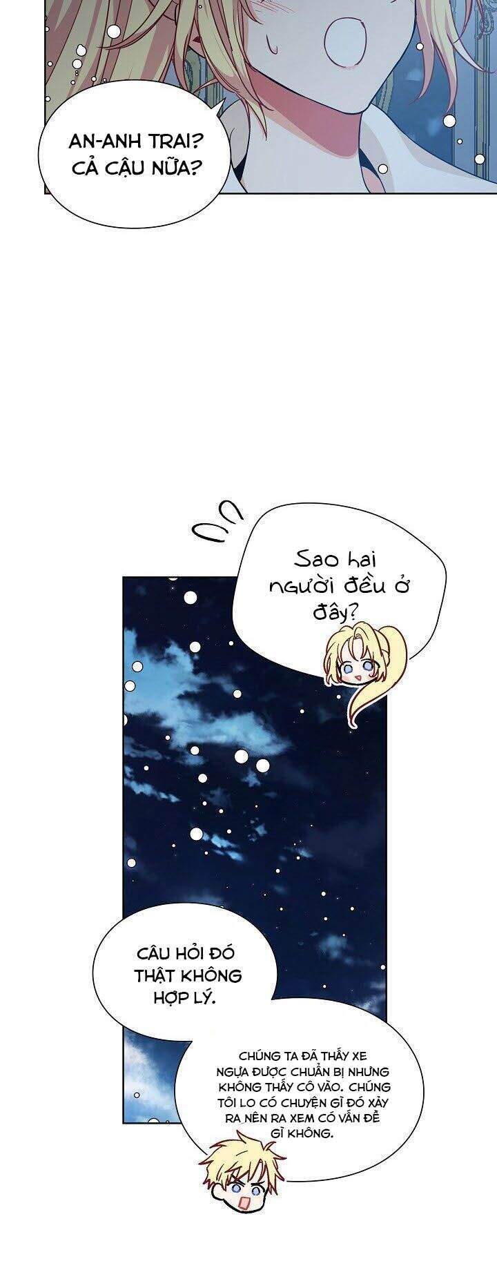 Nữ Hoàng Ngoại Khoa - Chương 98