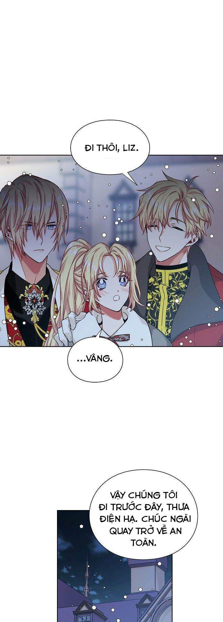 Nữ Hoàng Ngoại Khoa - Chương 98