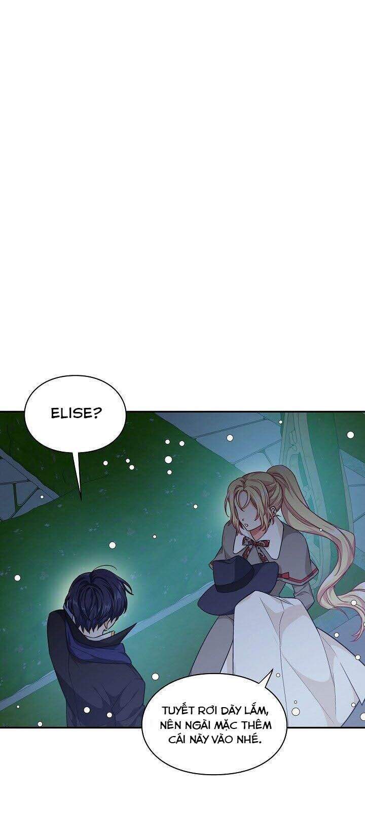 Nữ Hoàng Ngoại Khoa - Chương 98