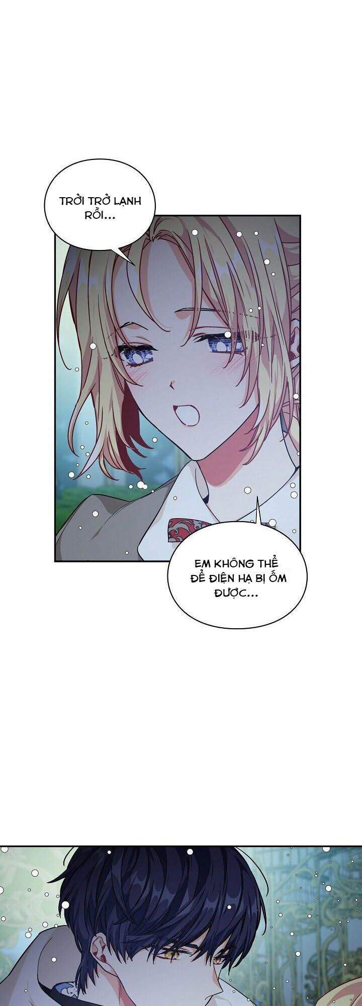 Nữ Hoàng Ngoại Khoa - Chương 98