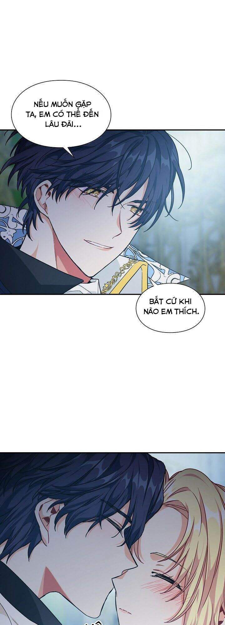 Nữ Hoàng Ngoại Khoa - Chương 98