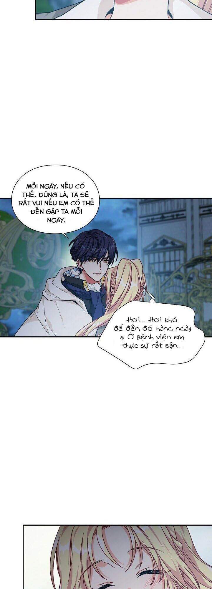 Nữ Hoàng Ngoại Khoa - Chương 98