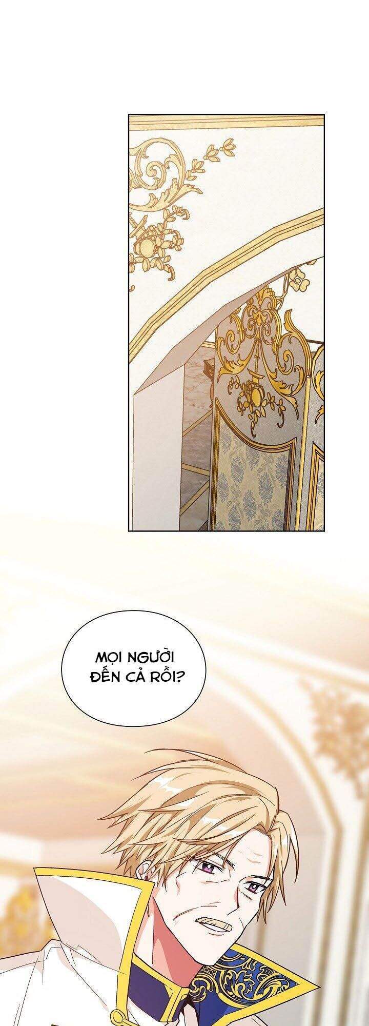 Nữ Hoàng Ngoại Khoa - Chương 98