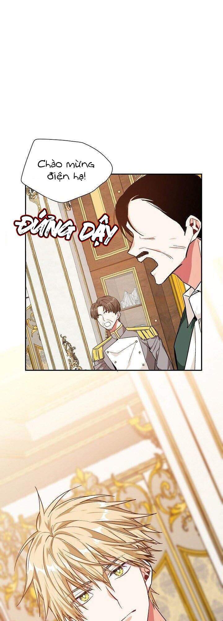 Nữ Hoàng Ngoại Khoa - Chương 98