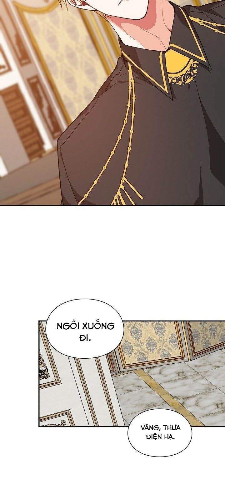 Nữ Hoàng Ngoại Khoa - Chương 98