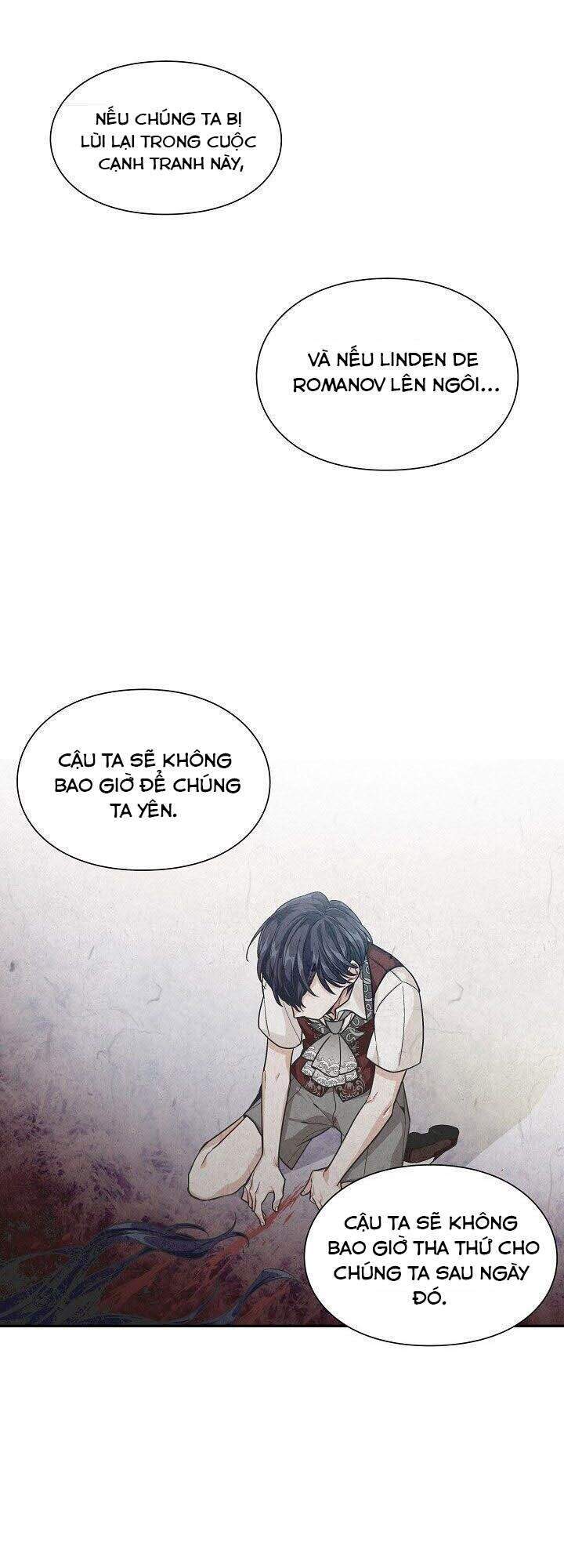 Nữ Hoàng Ngoại Khoa - Chương 98