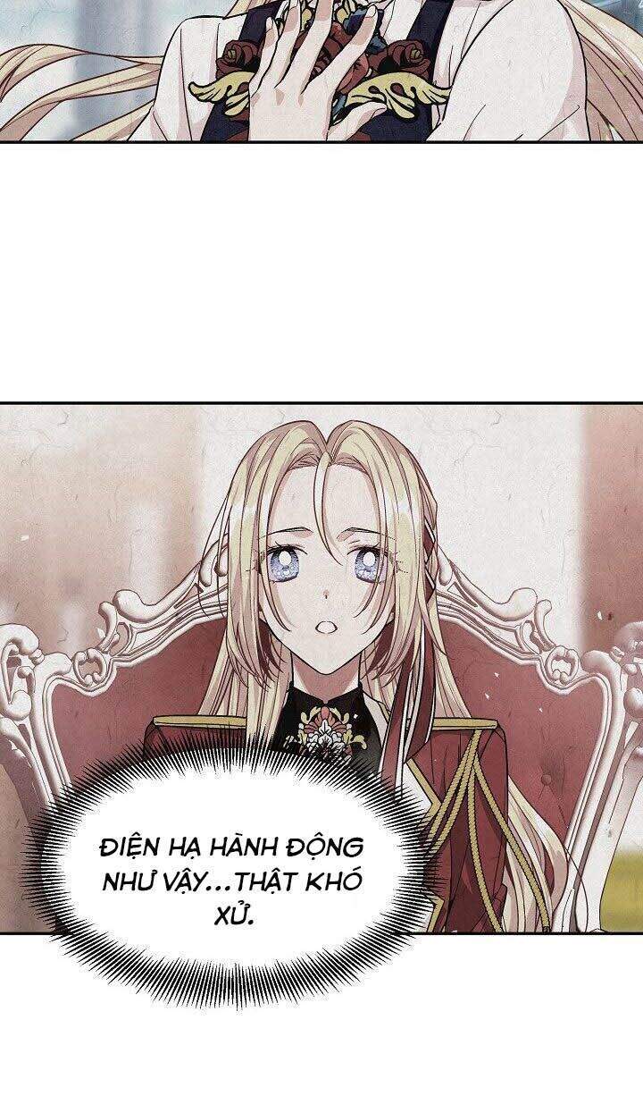 Nữ Hoàng Ngoại Khoa - Chương 98