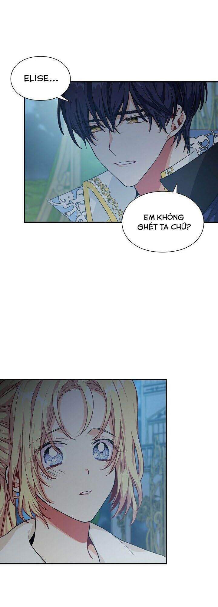 Nữ Hoàng Ngoại Khoa - Chương 98