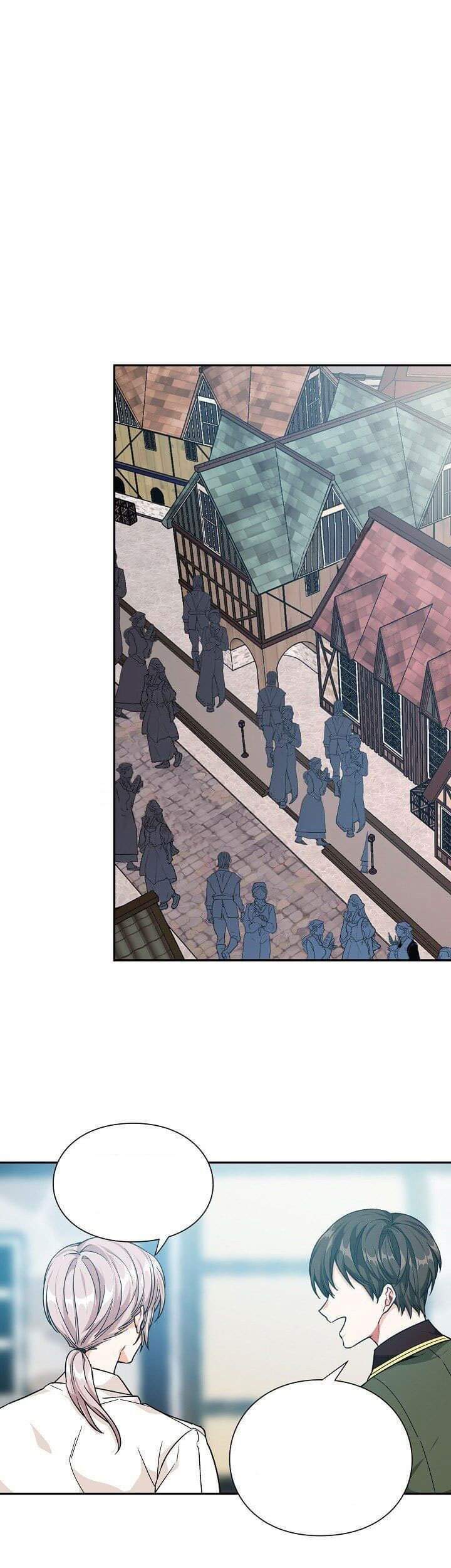 Nữ Hoàng Ngoại Khoa - Chương 99