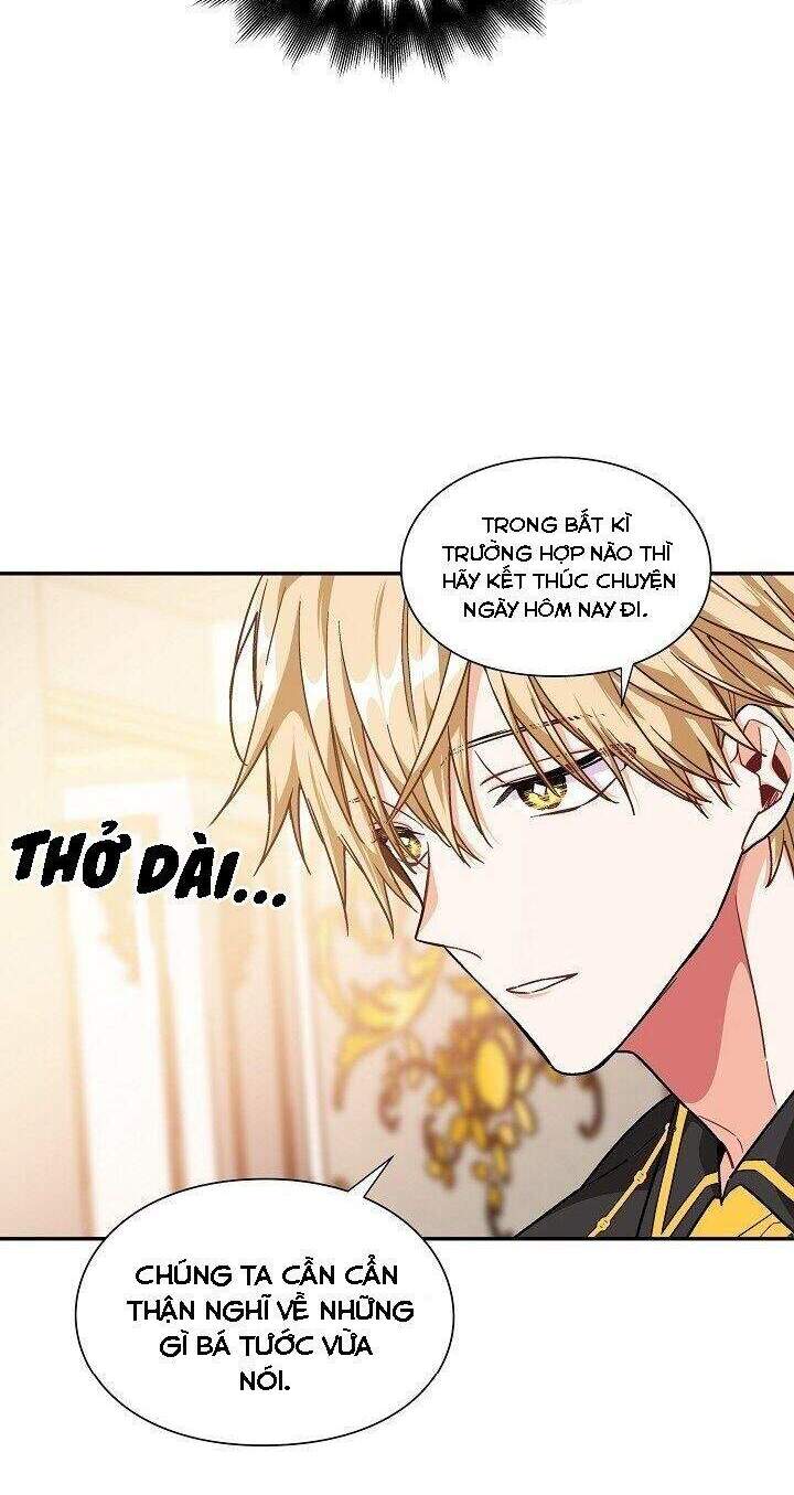 Nữ Hoàng Ngoại Khoa - Chương 99