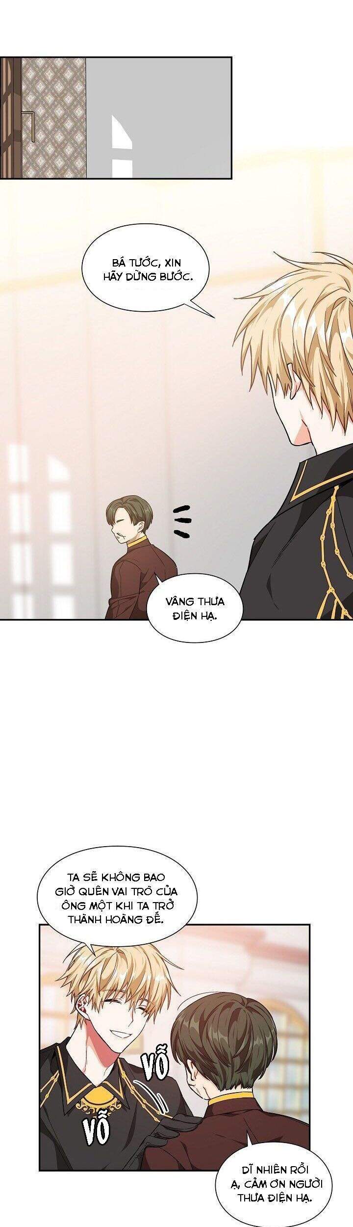 Nữ Hoàng Ngoại Khoa - Chương 99