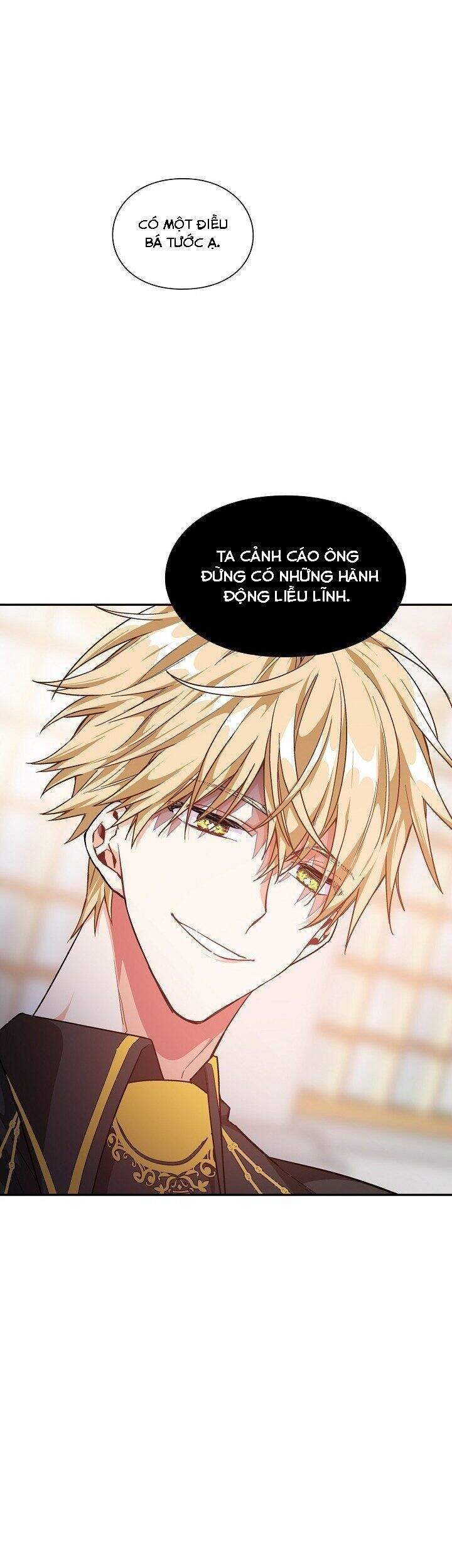 Nữ Hoàng Ngoại Khoa - Chương 99