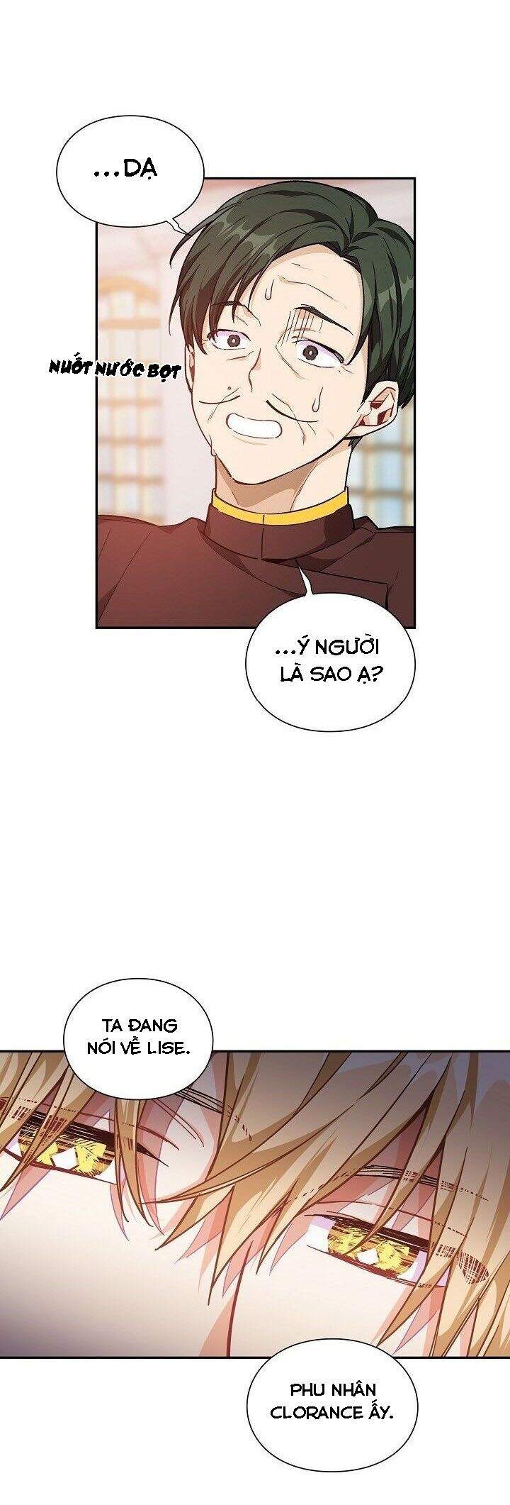 Nữ Hoàng Ngoại Khoa - Chương 99