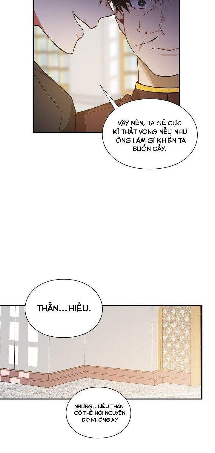 Nữ Hoàng Ngoại Khoa - Chương 99